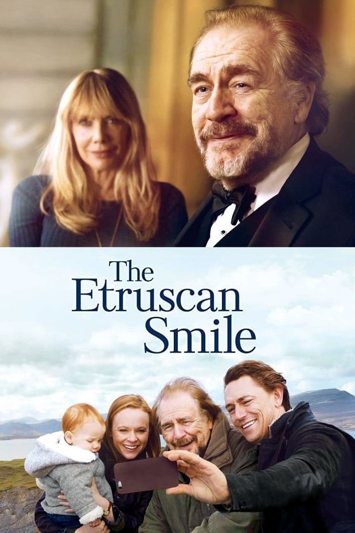 Постер The Etruscan Smile